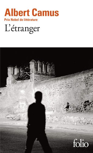 [9782070360024] L'Étranger