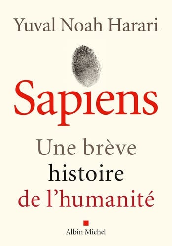[9780062316097] Sapiens