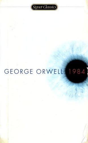 1984: a novel